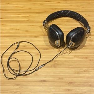 SkullCandy Rocnation Collab Headphones